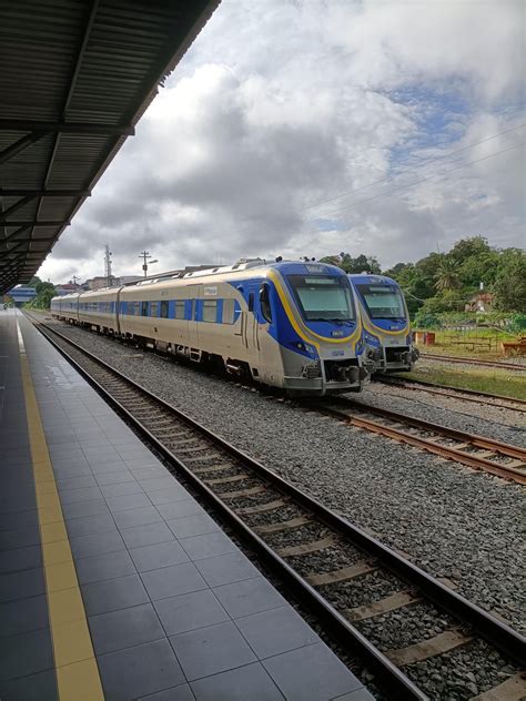 KTMB .